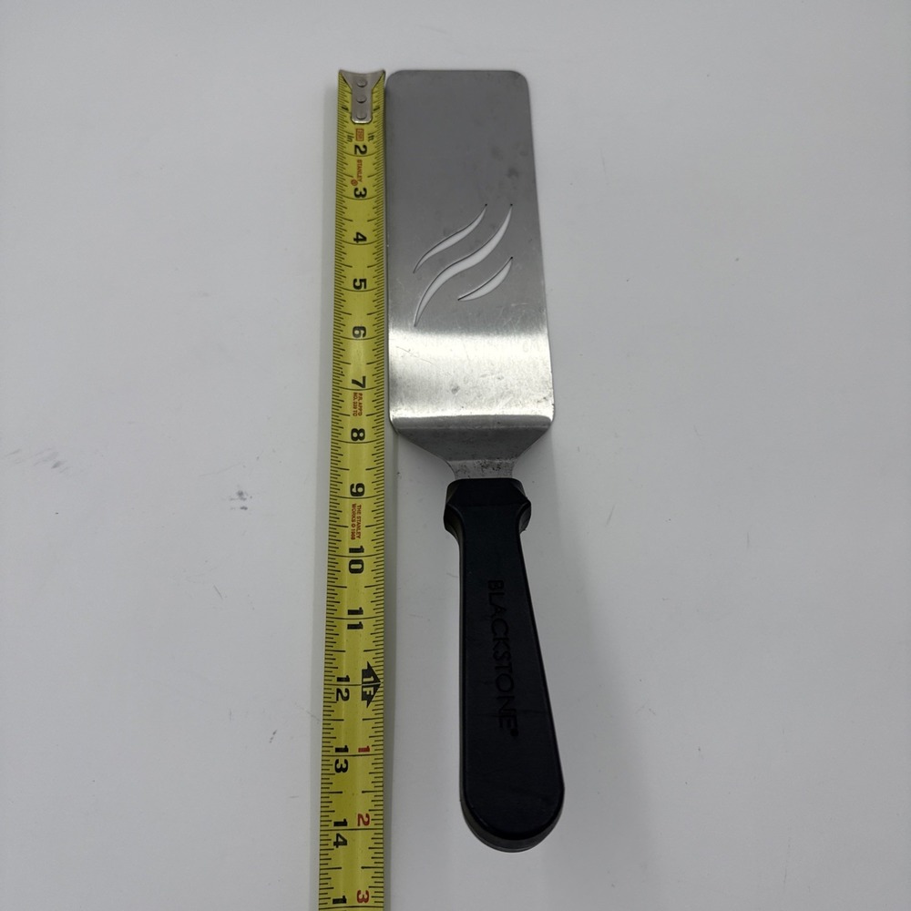 Blackstone Signature Griddle Spatula 8" Used